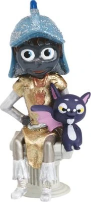 Tonies - Der Kleine Hui Buh - Schatzjagd Im Museum