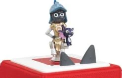 Tonies - Der Kleine Hui Buh - Schatzjagd Im Museum -Tonies 11360653 03