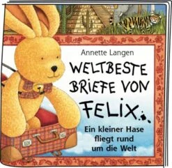 Tonies - Felix - Weltbeste Briefe Von Felix -Tonies 11548620 03