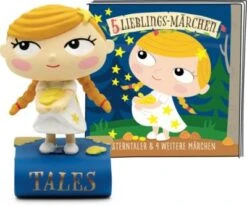 Bestseller -Tonies 11907500 02