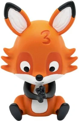 Tonies - 30 Lieblings-Kinderlieder - Zähllieder 1 Tonies - 30 Lieblings-Kinderlieder - Zähllieder