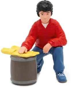 Tonies - Fünf Freunde - Fünf Freunde Und Das Versunkene Schiff