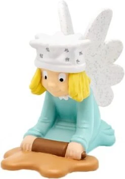 Bestseller 1 Tonies Rolf Zuckowski - In Der Weihnachtsbäckerei