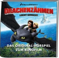 Tonies Drachenzähmen Leicht Gemacht 1 -Tonies 17068869 03