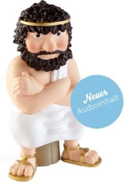 Bestseller 9 Tonies - Griechische Sagen (Relaunch)