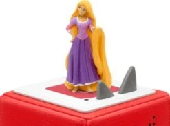 Tonies Disney Rapunzel - Neu Verföhnt 7 Tonies Disney Rapunzel - Neu Verföhnt -Tonies 24035945 04
