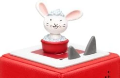 Tonies Hasenkind - Nur Noch Kurz Die Ohren Kraulen? Hasenkinds Mitmach-Geschichten 7 Tonies Hasenkind - Nur Noch Kurz Die Ohren Kraulen? Hasenkinds Mitmach-Geschichten -Tonies 24035951 04