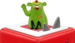 Tonies Das Kleine WIR 6 Tonies Das Kleine WIR -Tonies 24548557 03