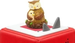 Tonies Wie Kleine Tiere Schlafen Gehen Und Andere Geschichten [DACH] -Tonies 27198996 03