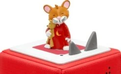 Tonies Leo Lausemaus - Das Original-Hörspiel Zu Den Büchern 3 [DACH] -Tonies 27683791 04