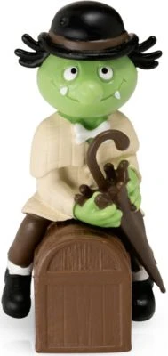 Bestseller 19 Tonies - Olchi Detektive Das Erbe Der Piraten