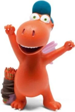 Bestseller 13 Tonies - Drache Kokosnuss TV-Serie 1