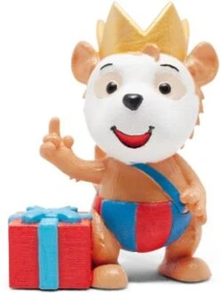 Bestseller 5 Tonies - Bobo Siebenschläfer Feiert Kindergeburtstag