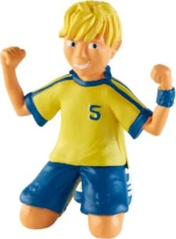 Bestseller 7 Tonies - Teufelskicker - Moritz Macht Das Spiel