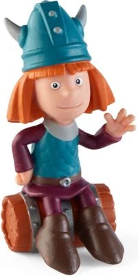 Bestseller 13 Tonies - Wickie Wasser Auf Die Mühlen