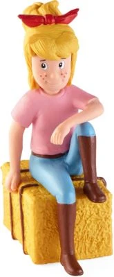 Tonies Bibi & Tina Wildpferde Teil 1