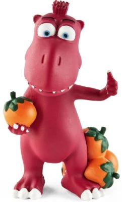 Tonies - Drache Kokosnuss TV-Serie 3