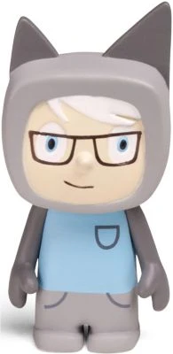 Tonies Kreativ-Tonie Opa